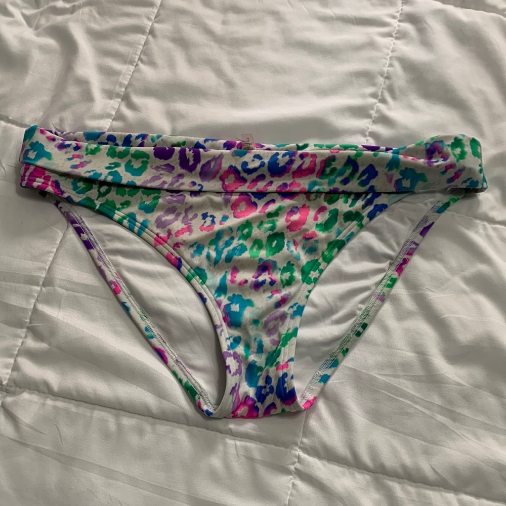 Victoria’s Secret swim bottom